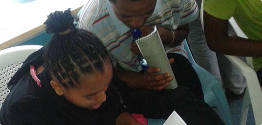 Integrated Community with